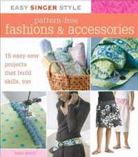 Pattern-Free Fashions & Accessories