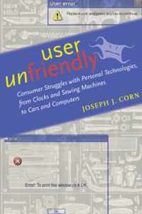 User Unfriendly