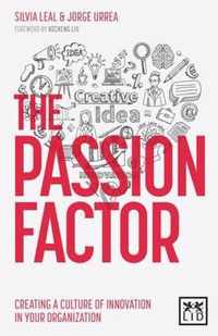 Insight, Sex and Passion