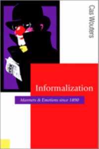 Informalization