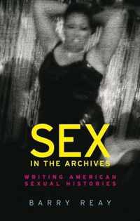 Sex in the archives