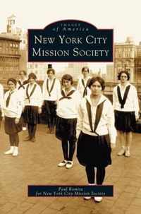 New York City Mission Society