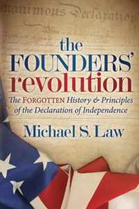 The Founders' Revolution