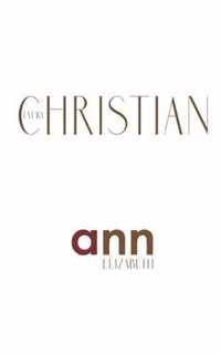 Every Christian - Ann Elizabeth