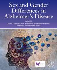 Sex and Gender Differences in Alzheimer's Disease