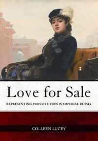 Love for Sale