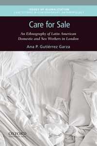 Care for Sale