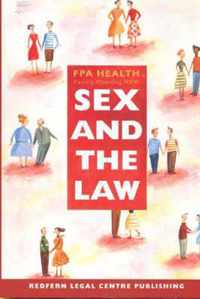 Sex and the Law