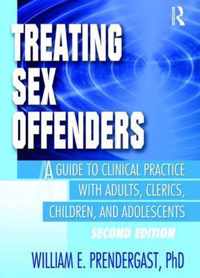 Treating Sex Offenders