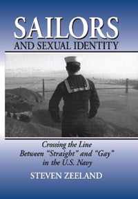 Sailors and Sexual Identity