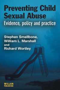 Preventing Child Sexual Abuse