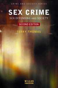Sex Crime