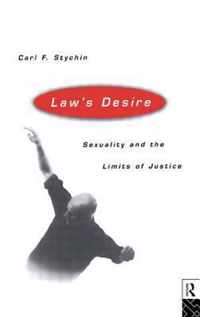 Law's Desire