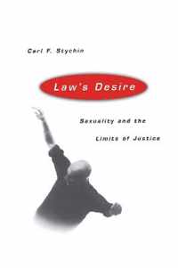 Law's Desire