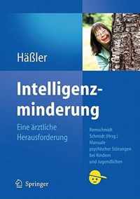 Intelligenzminderung