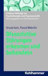 Dissoziative Storungen Erkennen Und Behandeln