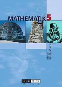 Mathematik 5. Schülerbuch. Grundschule. Berlin, Brandenburg