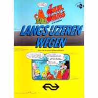 Jan Jans en de kinderen Langs ijzeren wegen