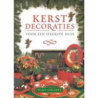 Kerst decoraties voor een sfeervol huis