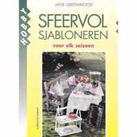 Sfeervol sjabloneren