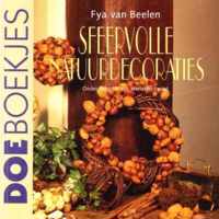 Sfeervolle natuurdecoraties