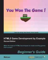 HTML5 Game Development by Example