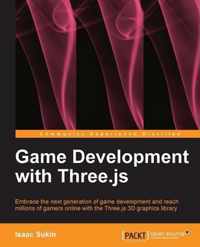 Game Development with Three.Js