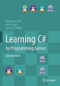 Learning C by Programming Games