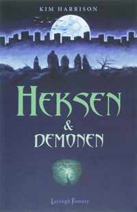 Heksen En Demonen