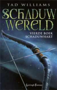 Schaduwwereld 4 - Schaduwhart