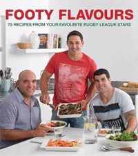 Footy Flavours