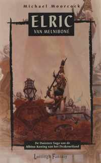 Elric Van Melnibone