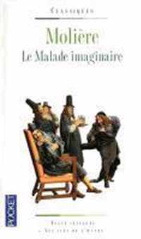 Le malade imaginaire