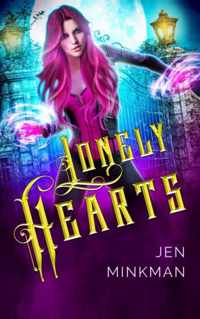 Lonely Hearts - Jen Minkman - Paperback (9789403626079)