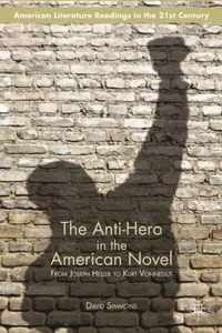 Anti-Hero In The American Novel