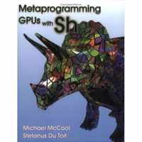 Metaprogramming GPUs with Sh