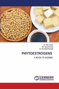 Phytoestrogens