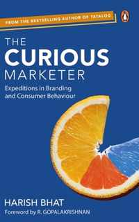 The Curious Marketer