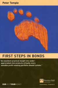 First Steps In Bonds