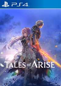 Tales Of Arise