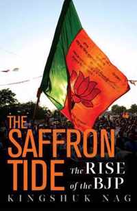 The Saffron Tide