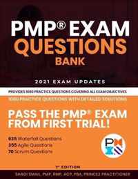 PMP(R) Exam Questions Bank