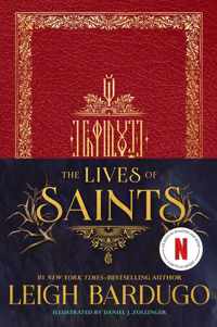 The Lives of Saints