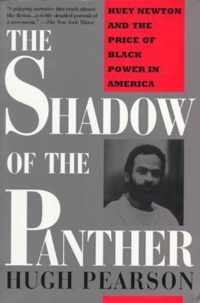 Shadow Of The Panther