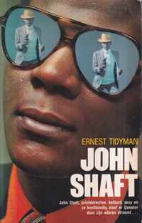 John shaft - Tidyman