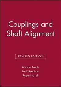 Couplings and Shaft Alignment