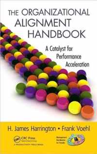 The Organizational Alignment Handbook