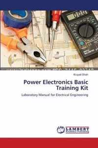 Power Electronics Basic Training Kit