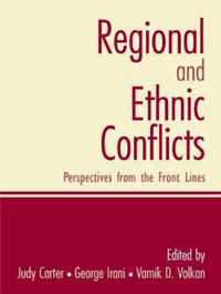 Regional And Ethnic Conflicts