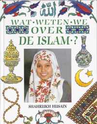 Wat weten we over de islam?